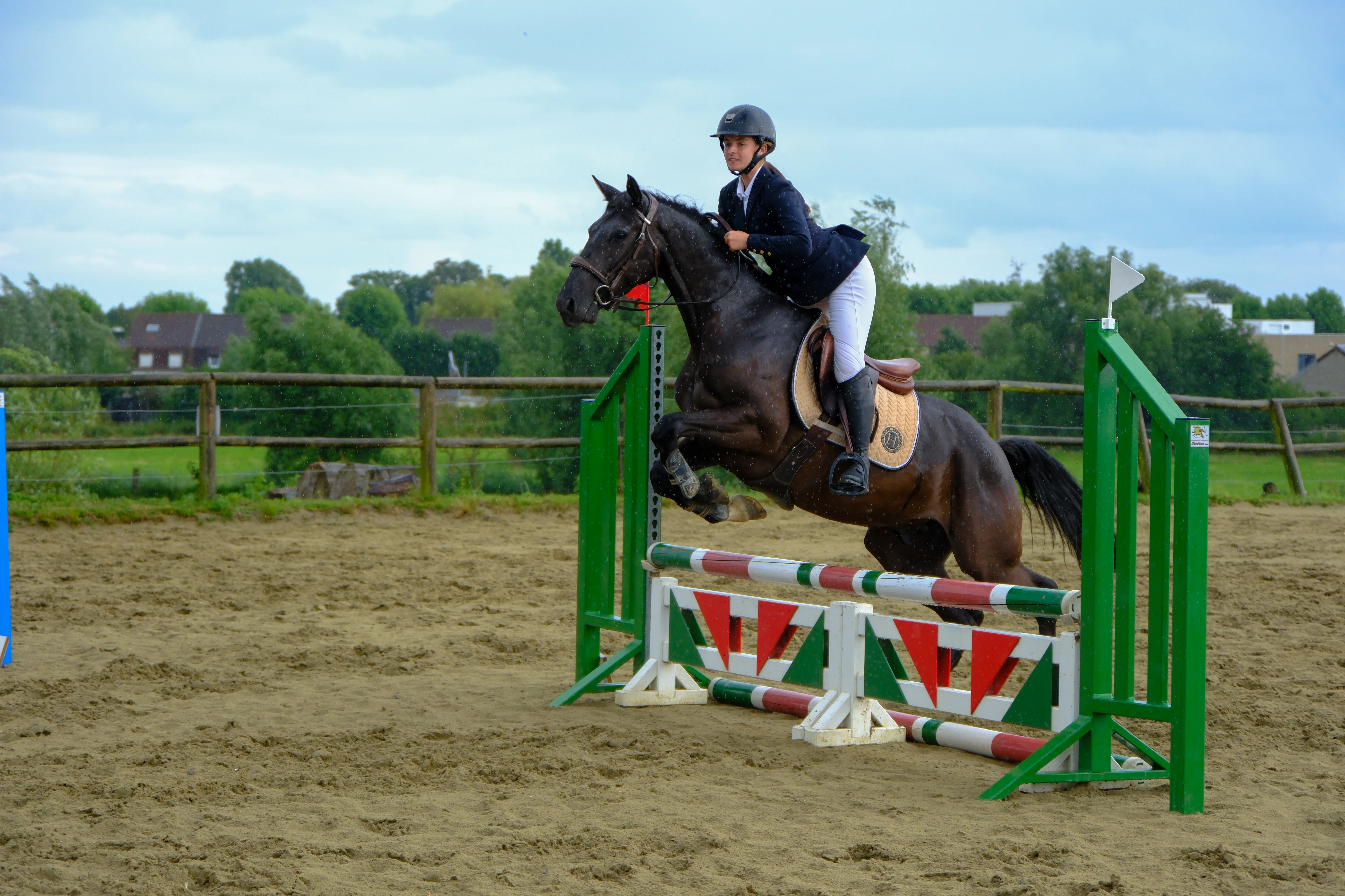 Photo Equitation