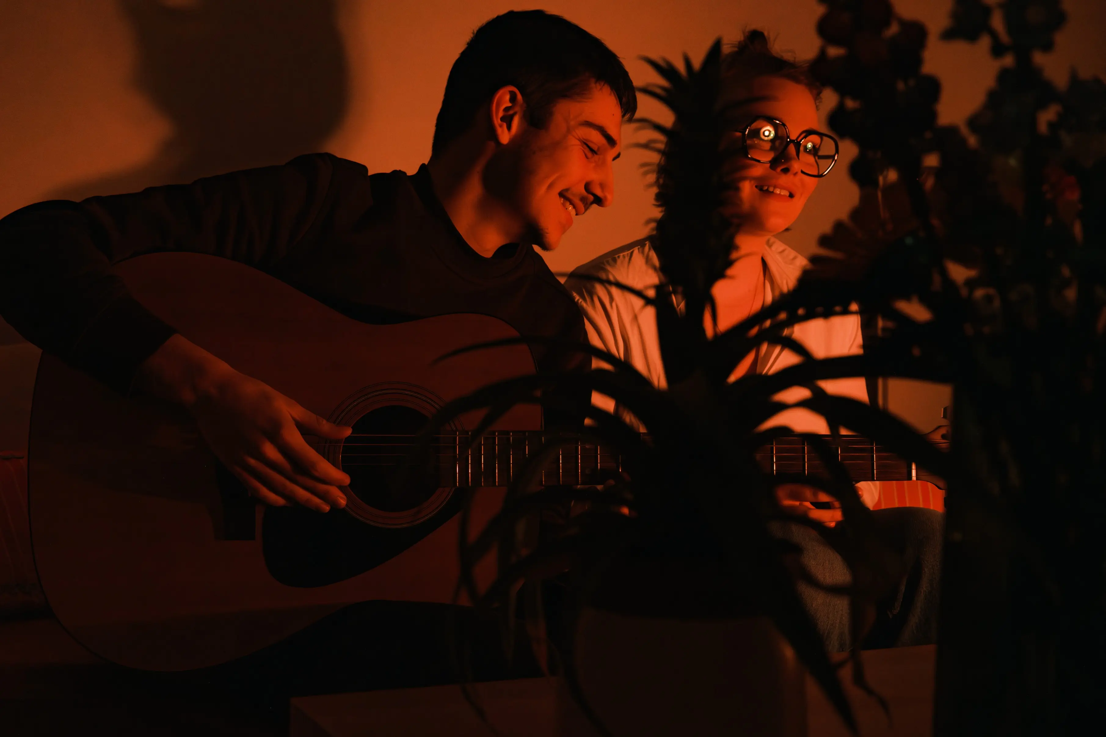 Court-Métrage - Les Derniers Mots