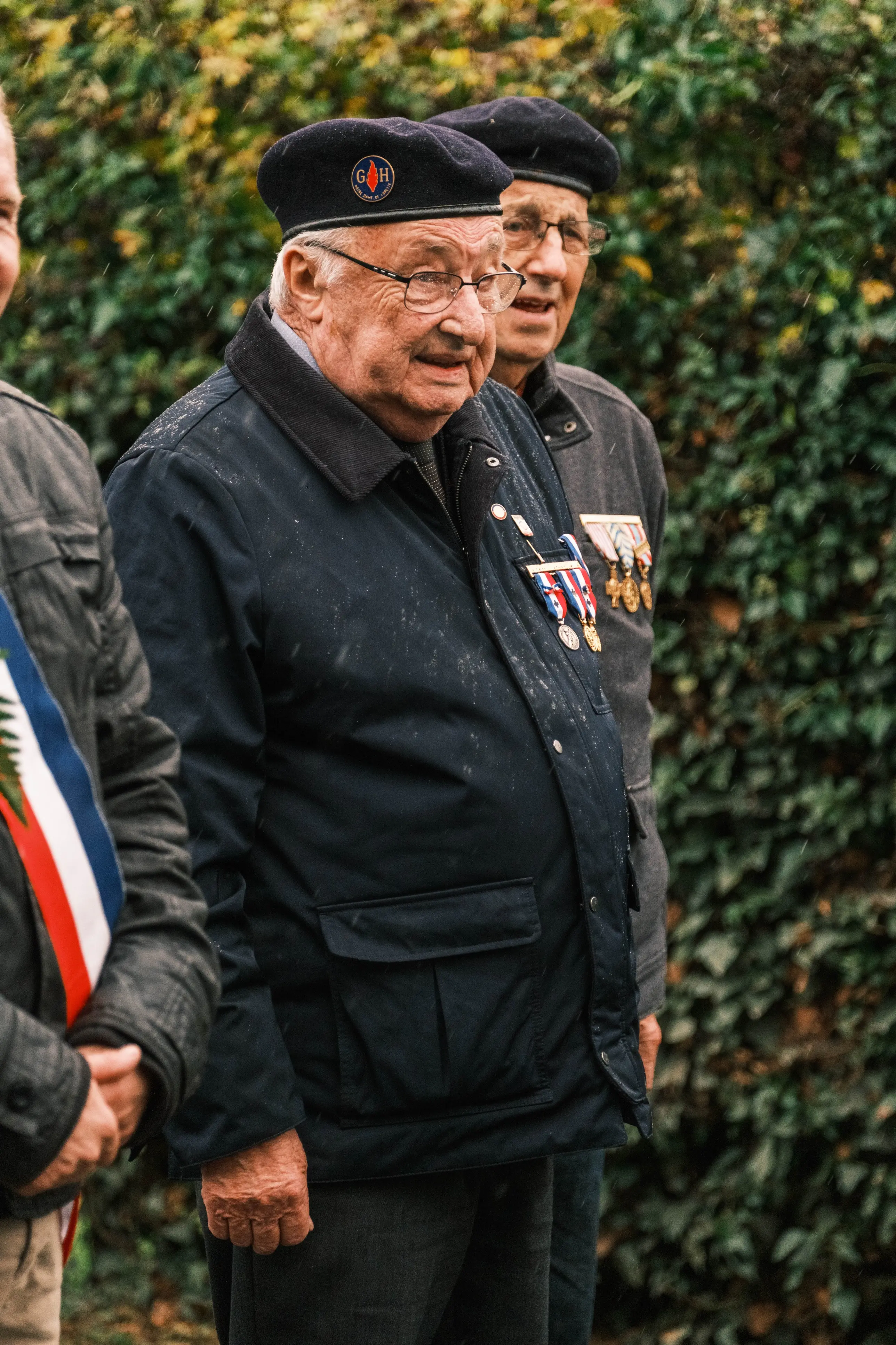 Photo droite