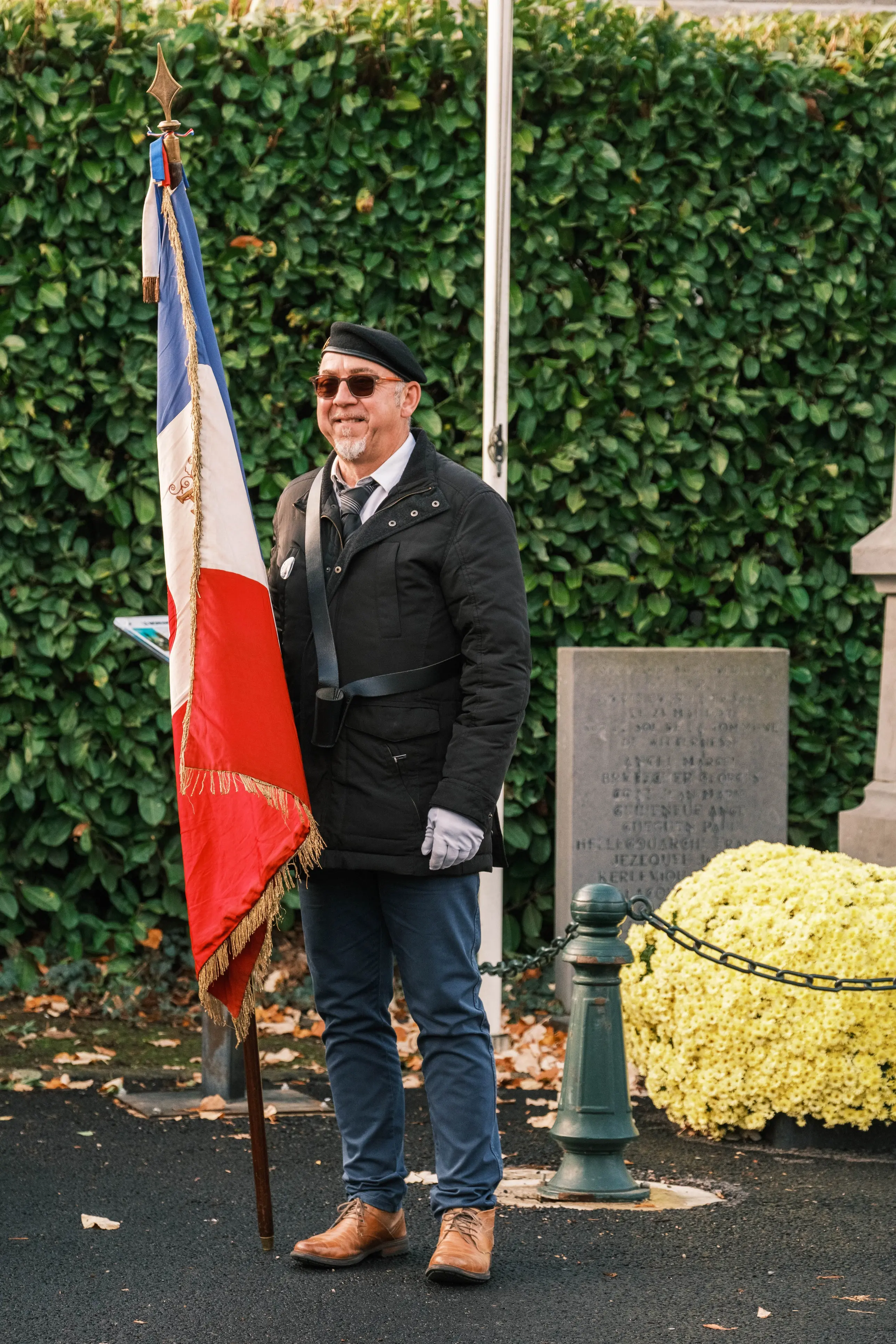 Photo droite