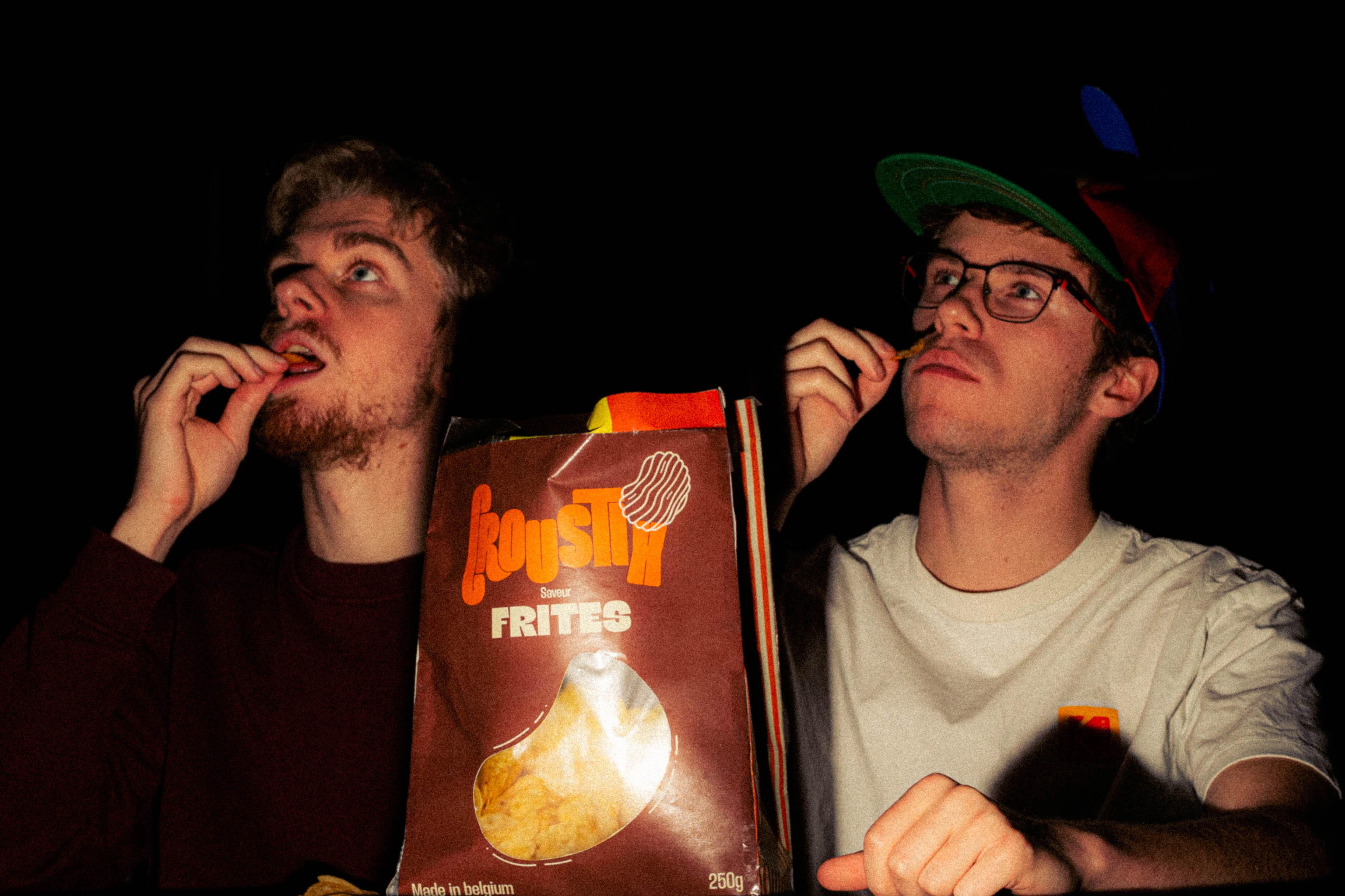 Photo gauche