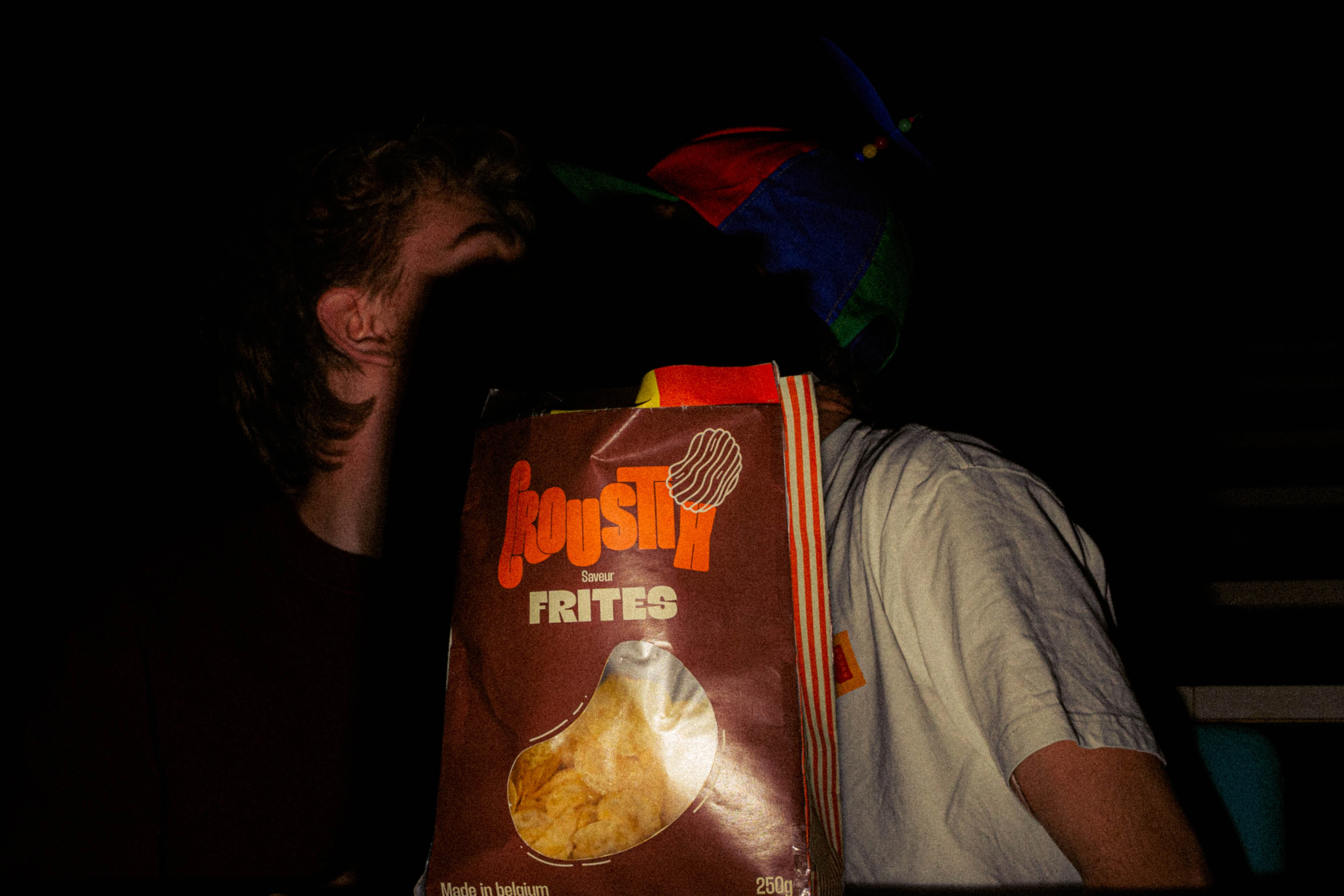 Photo droite