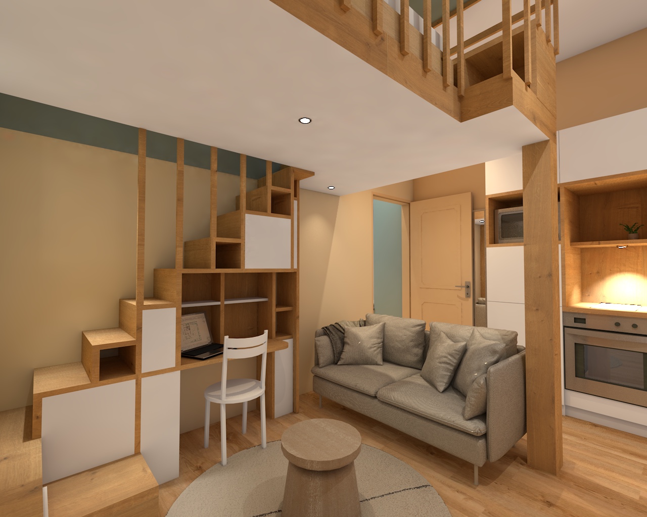 Studio Mer