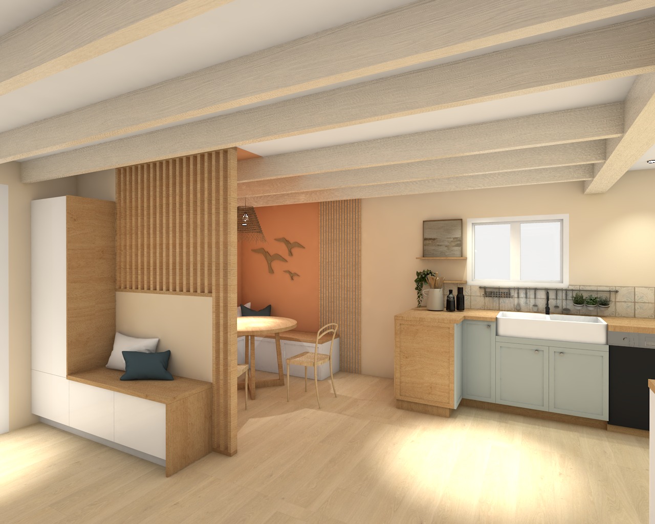 Projet Haut-Loquin