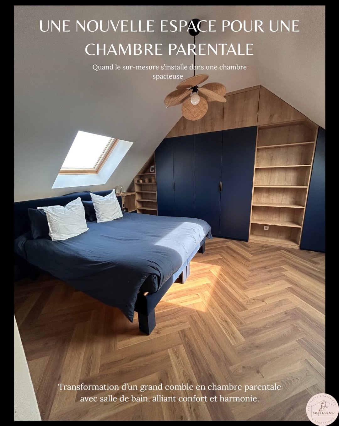 Publication Instagram Or-Intérieur