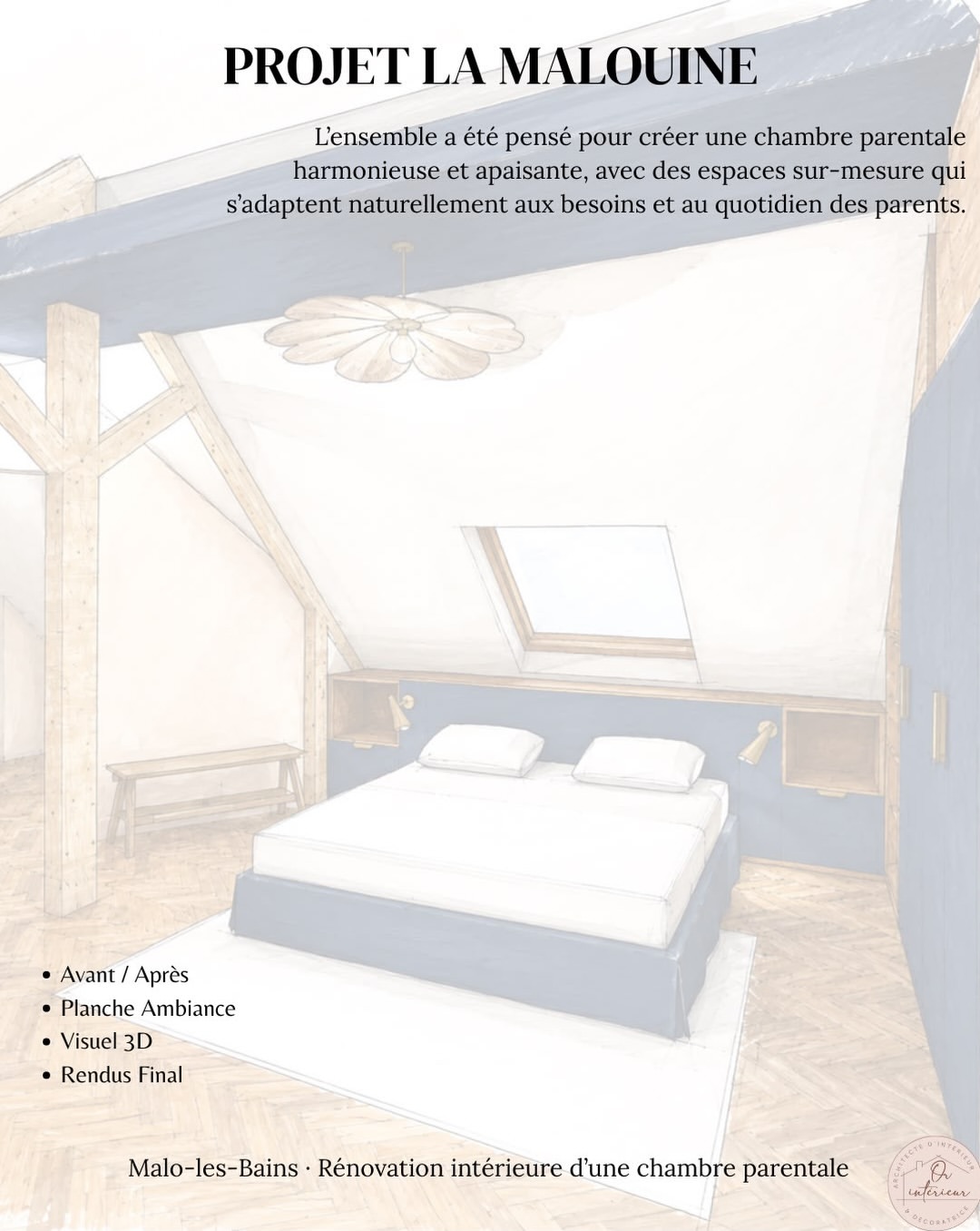 Publication Instagram Or-Intérieur